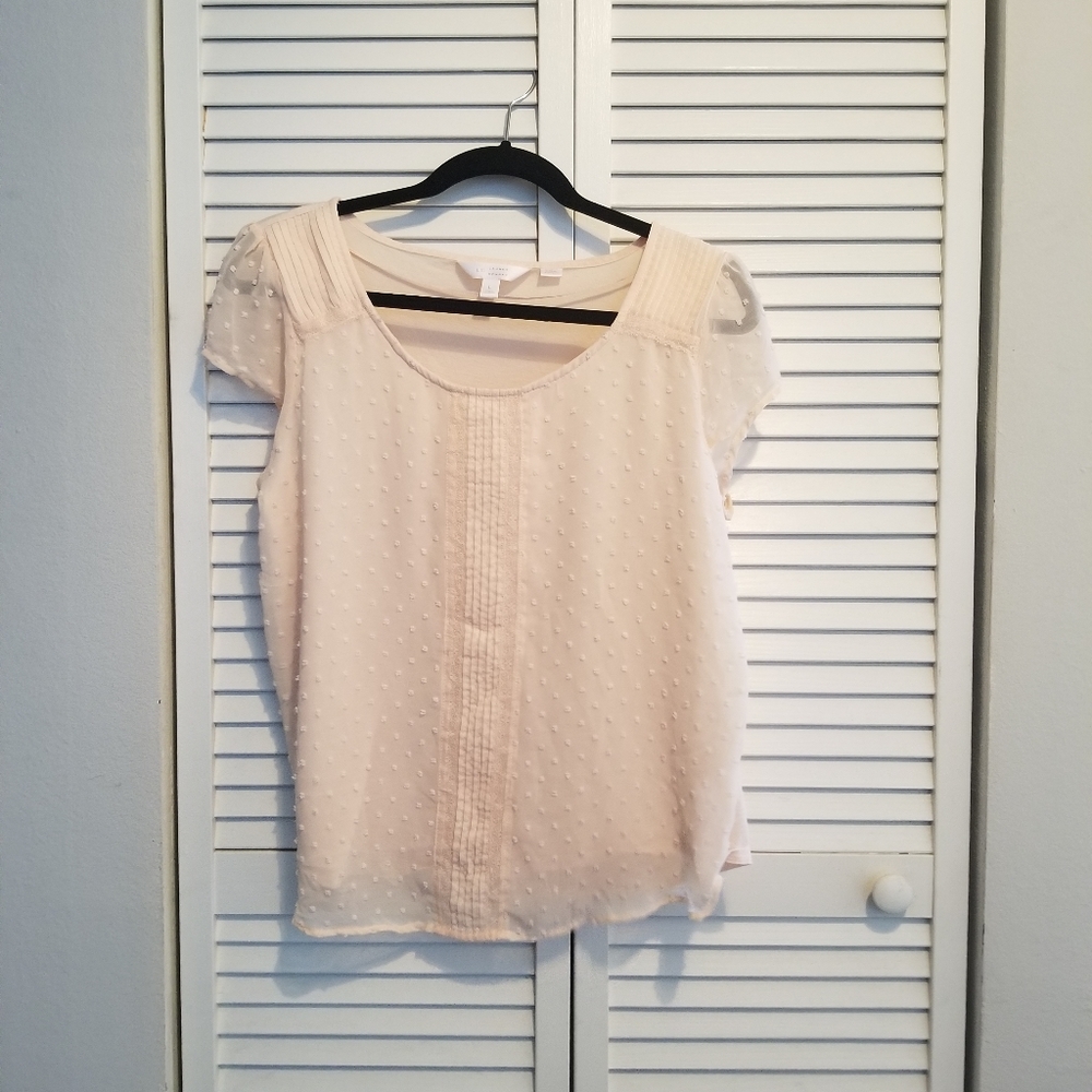 Lauren Conrad Shirt